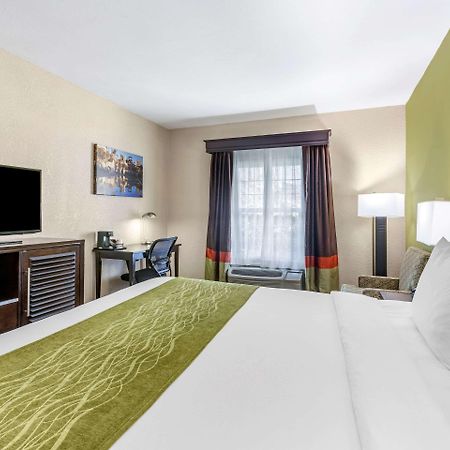 Comfort Inn San Diego Old Town Екстериор снимка