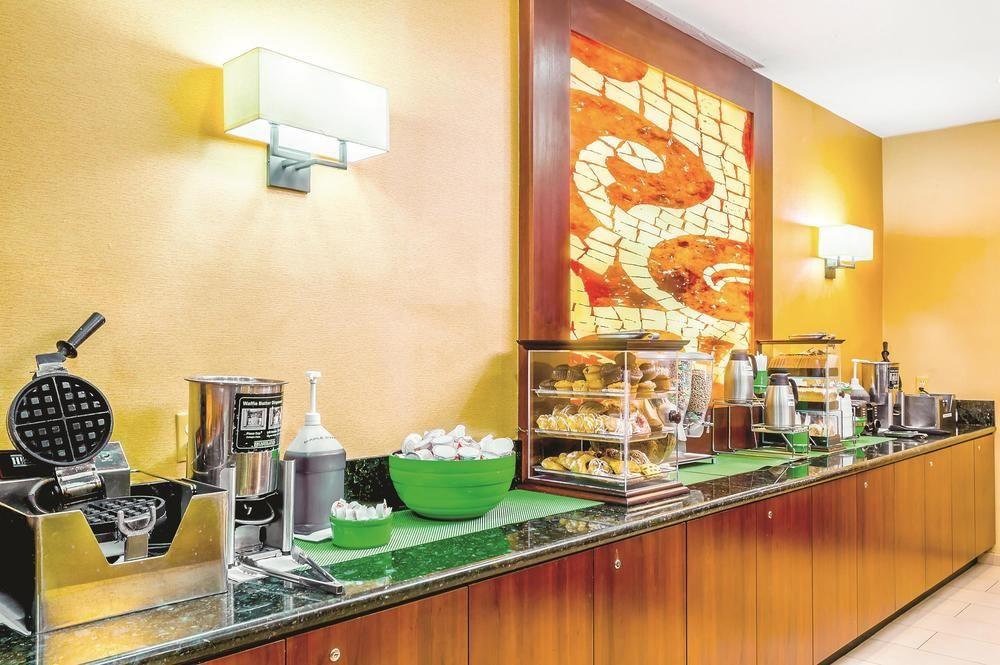 Comfort Inn San Diego Old Town Екстериор снимка