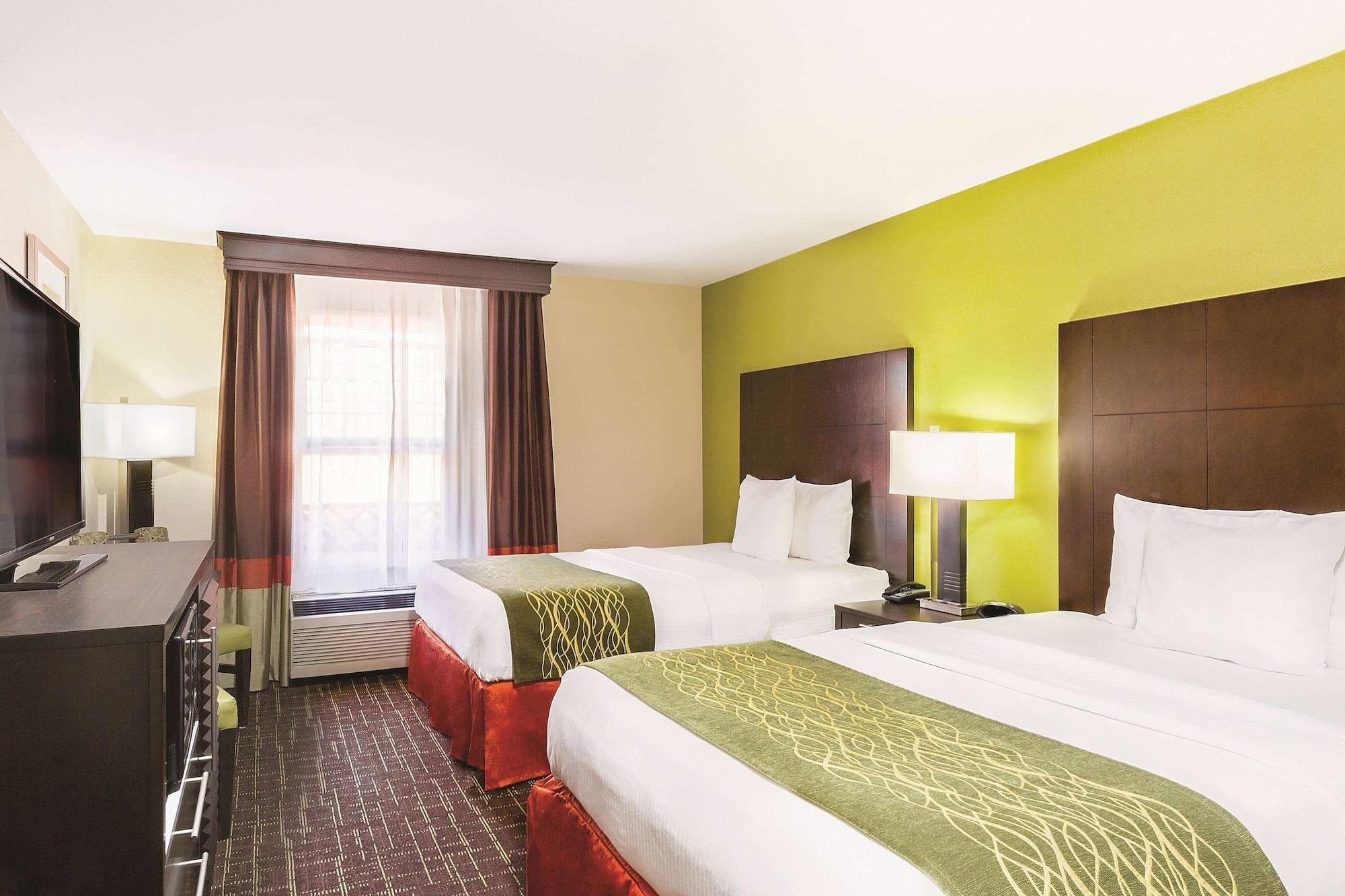 Comfort Inn San Diego Old Town Екстериор снимка