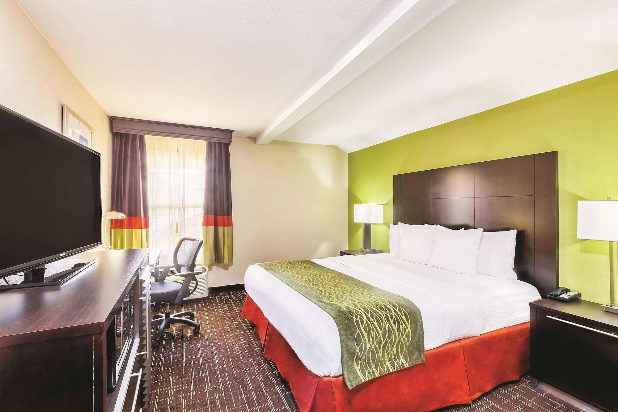 Comfort Inn San Diego Old Town Екстериор снимка