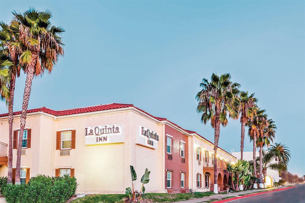 Comfort Inn San Diego Old Town Екстериор снимка