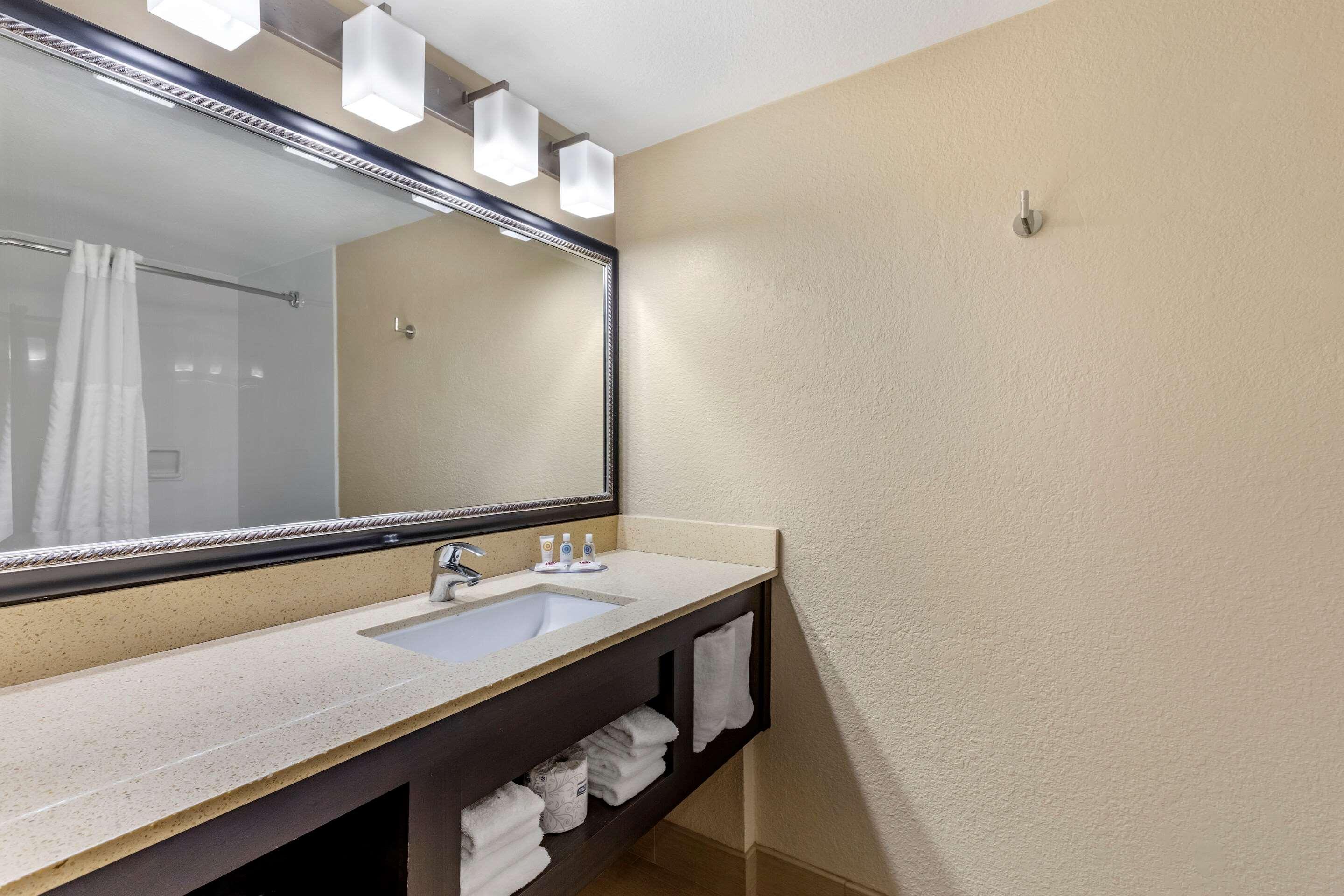 Comfort Inn San Diego Old Town Екстериор снимка