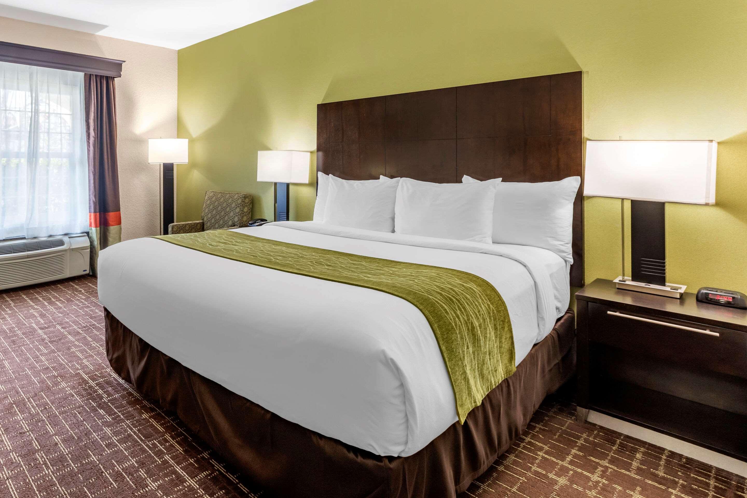 Comfort Inn San Diego Old Town Екстериор снимка