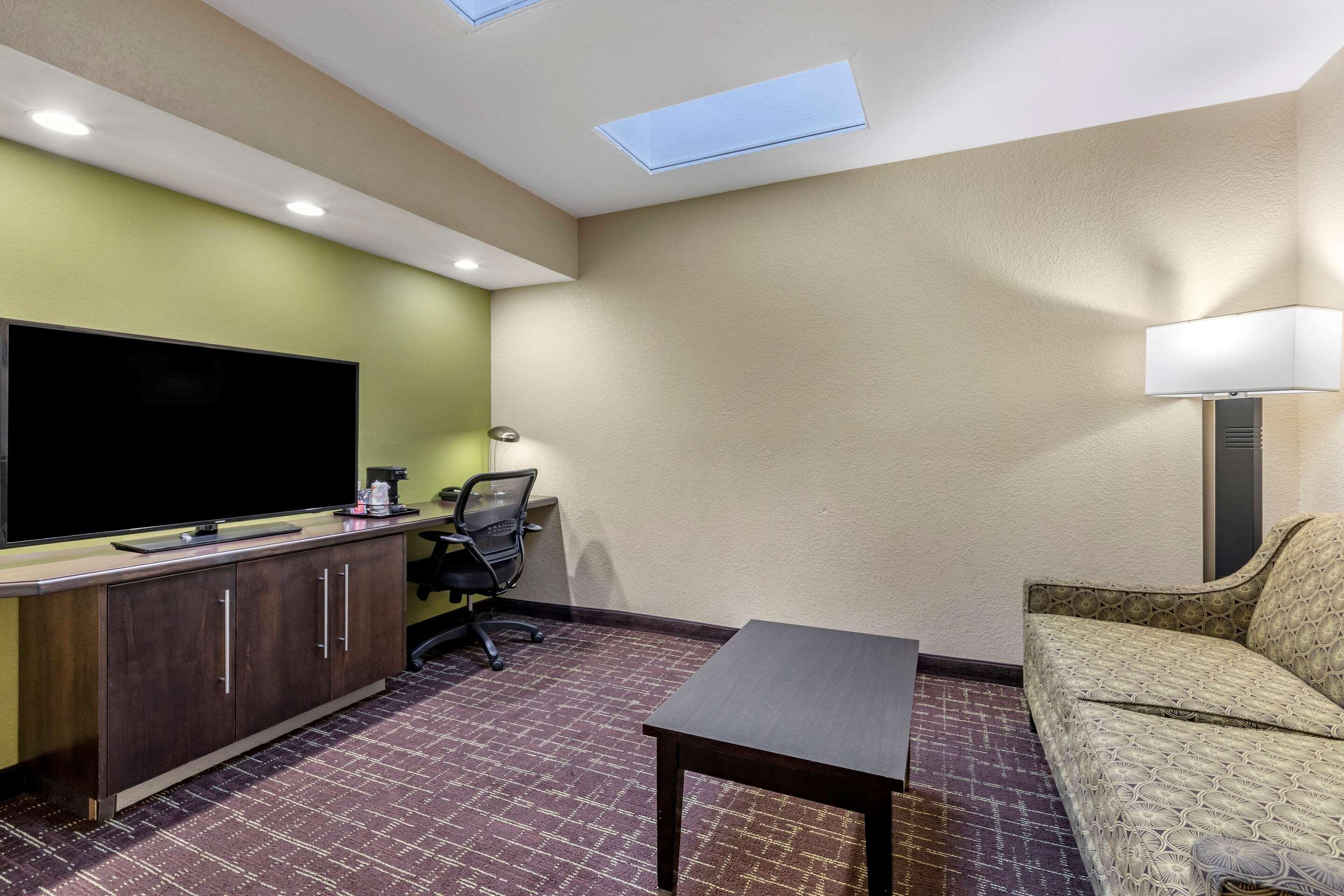 Comfort Inn San Diego Old Town Екстериор снимка