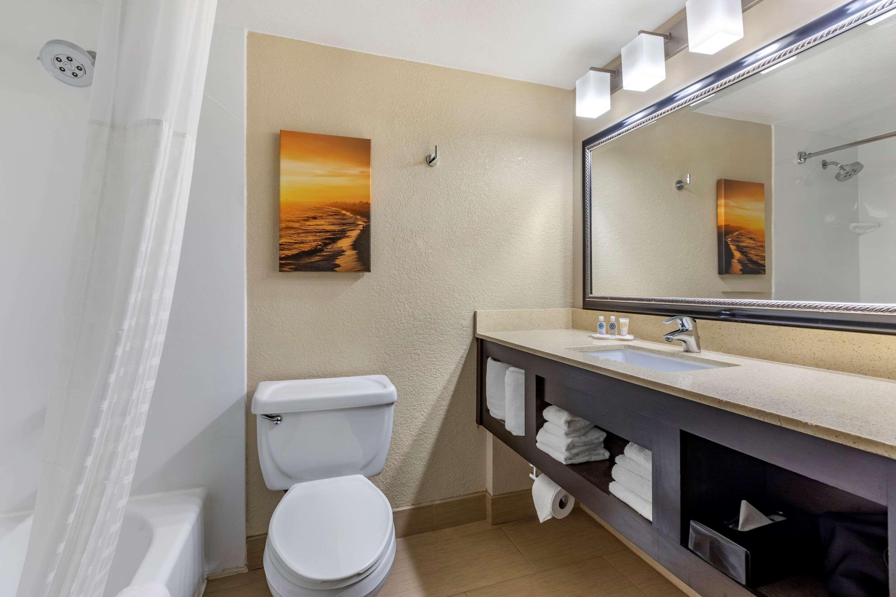 Comfort Inn San Diego Old Town Екстериор снимка