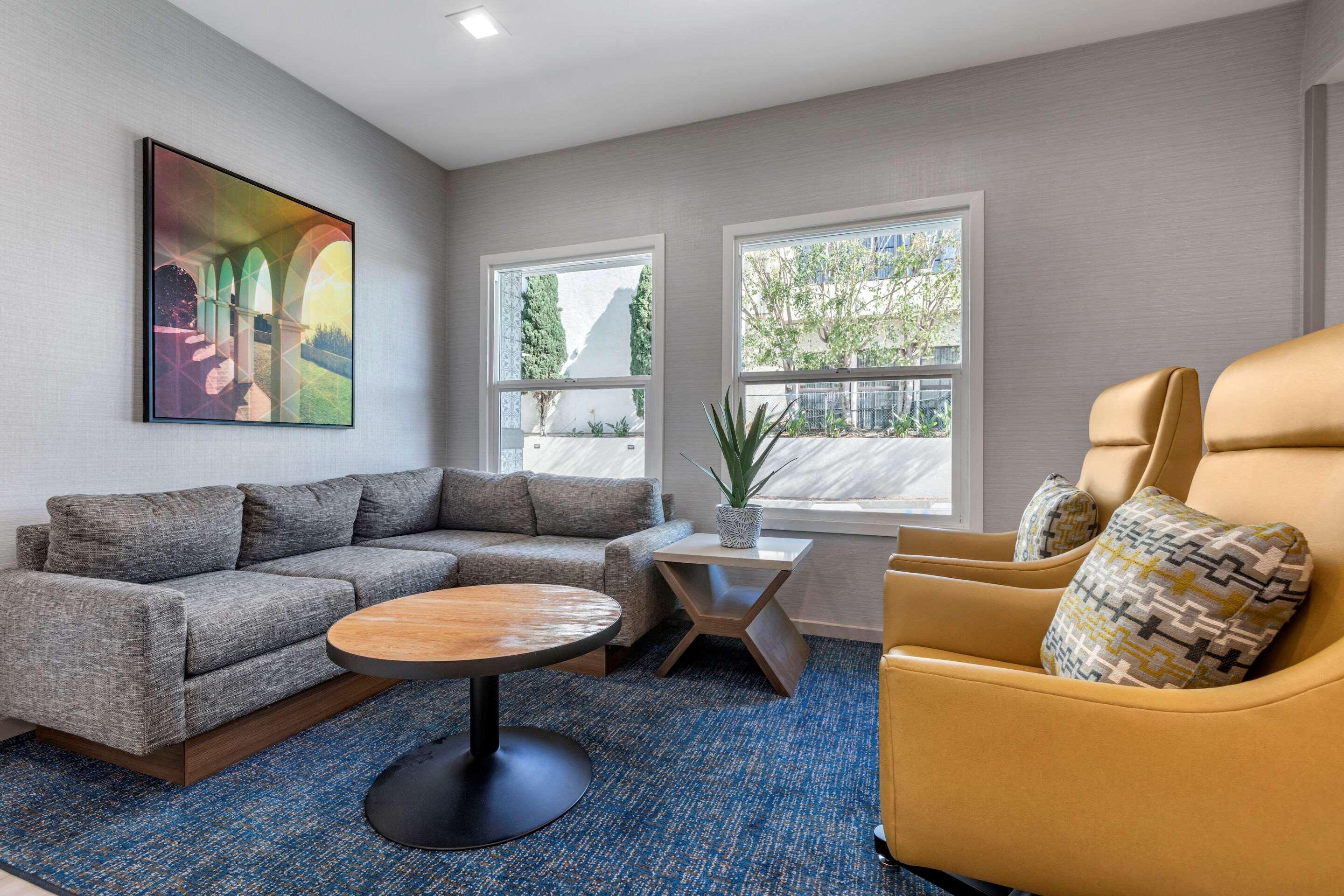Comfort Inn San Diego Old Town Екстериор снимка