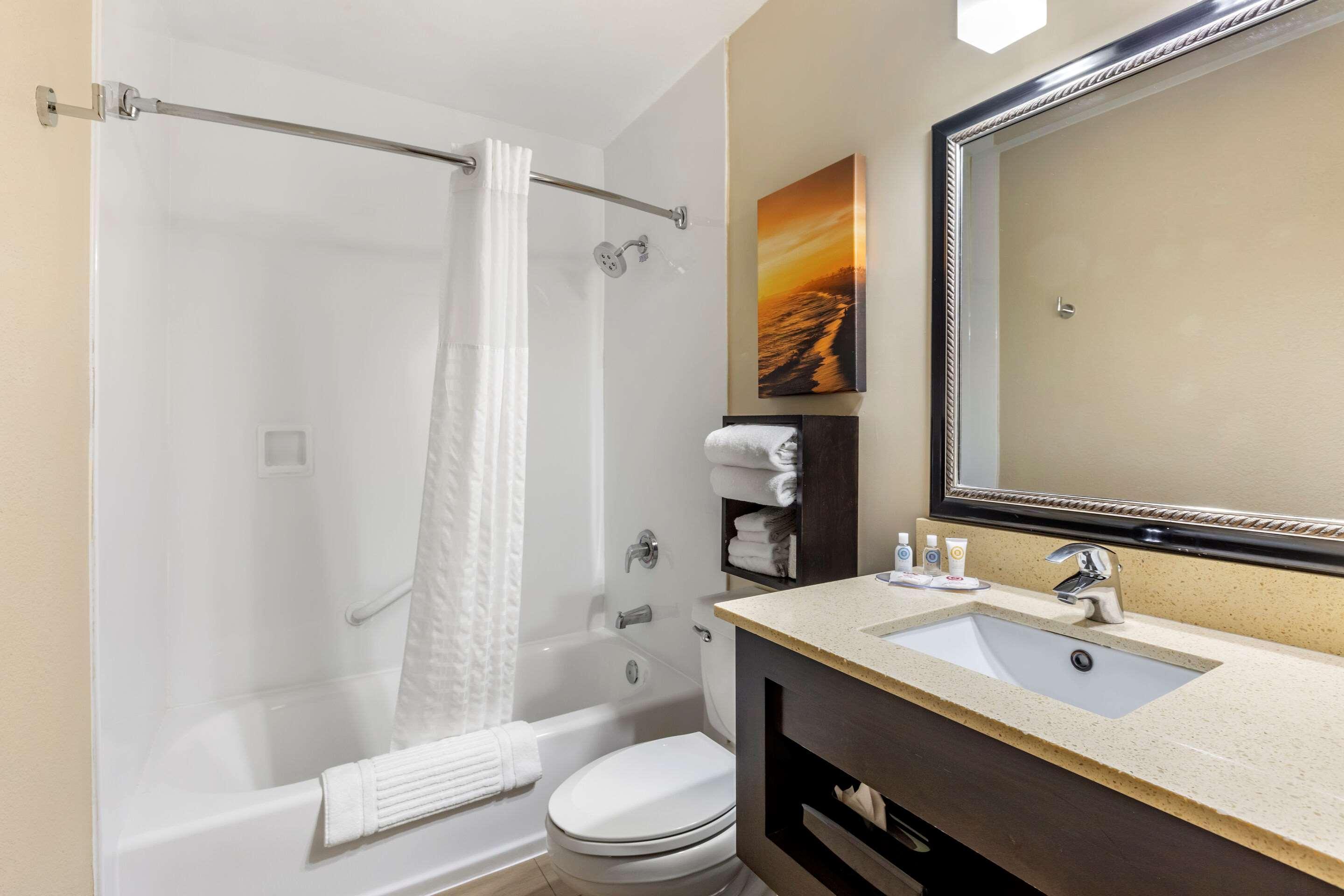 Comfort Inn San Diego Old Town Екстериор снимка