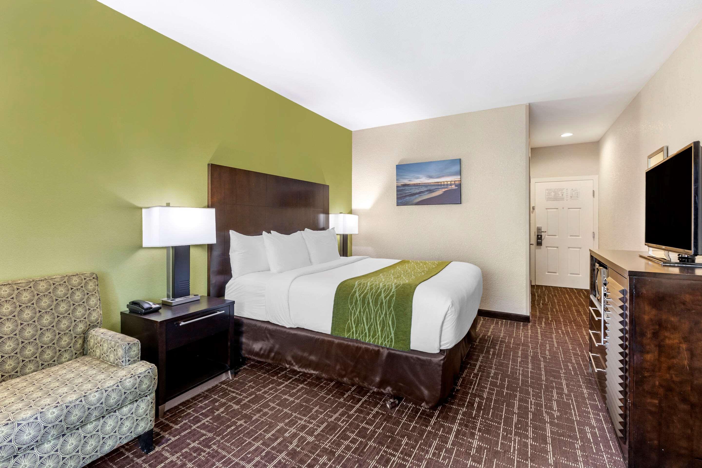 Comfort Inn San Diego Old Town Екстериор снимка
