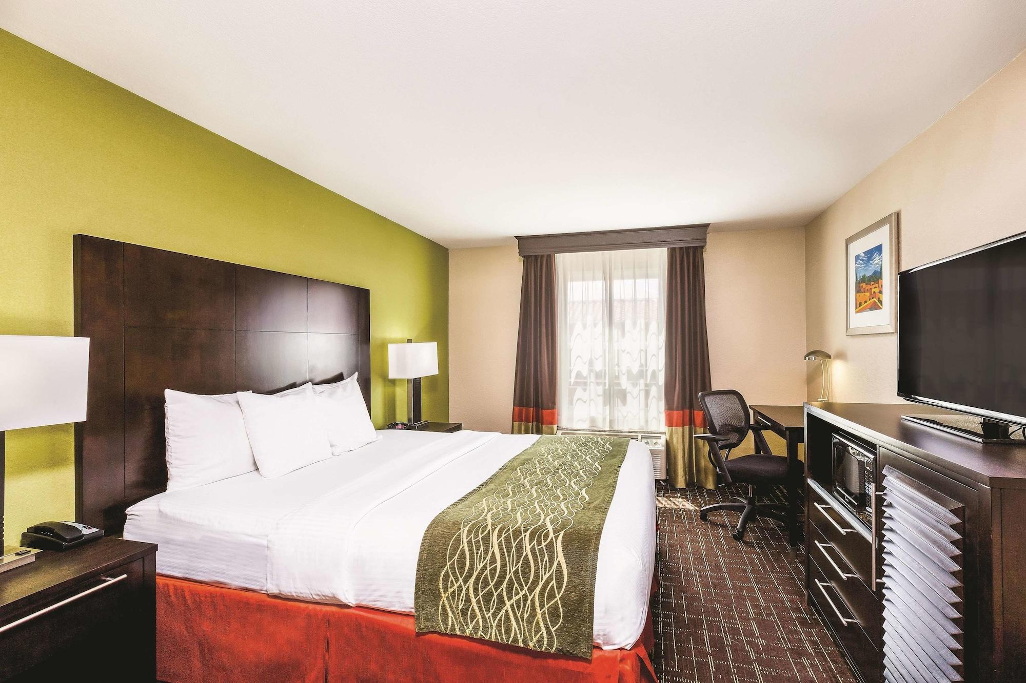 Comfort Inn San Diego Old Town Екстериор снимка