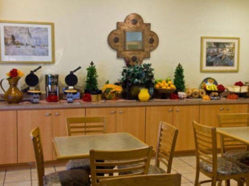 Comfort Inn San Diego Old Town Екстериор снимка